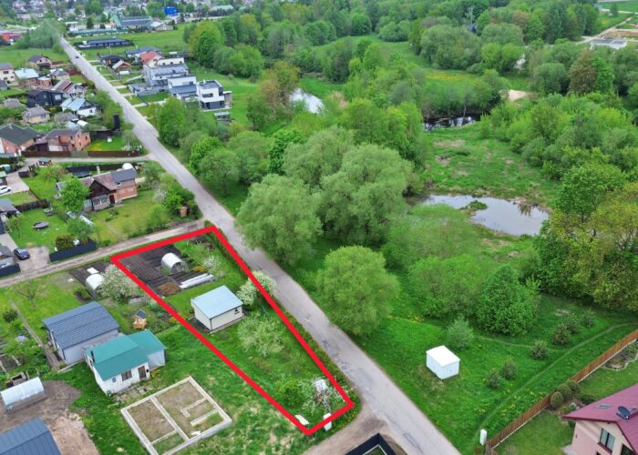 Parduodamas sodo namas Tičkūnų k., Panevėžio r.